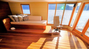 2014 SOLAR ELECTRIC CATAMARAN - AMSA SURVEY - 20 PASSENGERS + 2 CREW